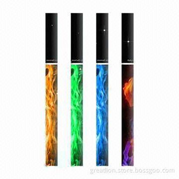 Hookah vaporizer pen, compliant with the RoHS Directive